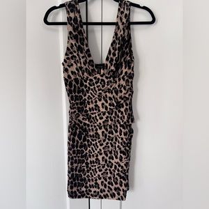 Sexy night out on the town dress.